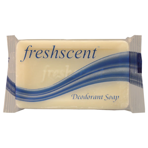 Freshscent Deodorant Bar